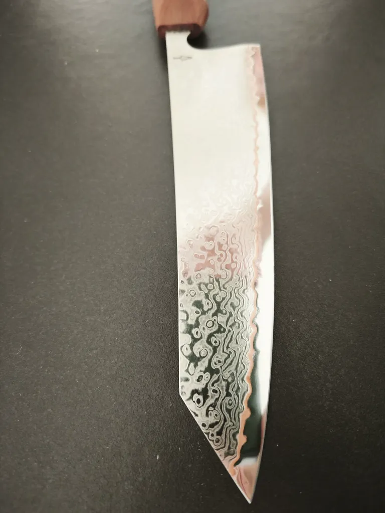 Kiritsuke koperdamast